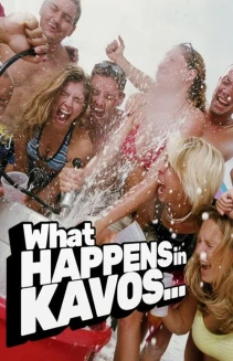 Watch What Happens in Kavos online