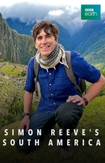 Watch Simon Reeve's South America online