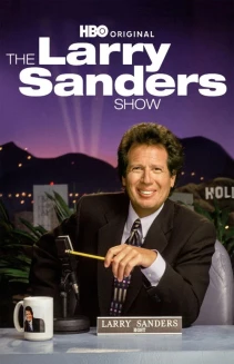 Watch The Larry Sanders Show online