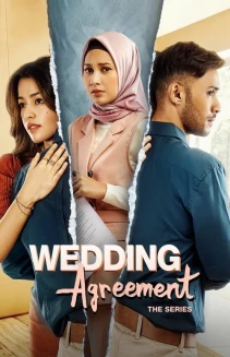 Watch Wedding Agreement: The Series online