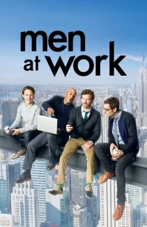 Watch Men at Work online