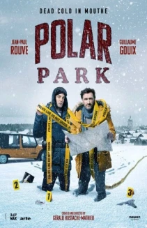 Watch Polar Park online