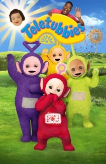 Watch Teletubbies online