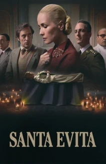 Watch Santa Evita online