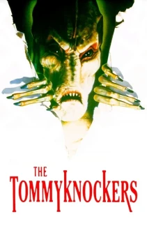 Watch The Tommyknockers online