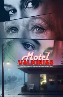 Watch Motel Valkirias online