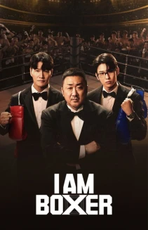 Watch I AM BOXER online