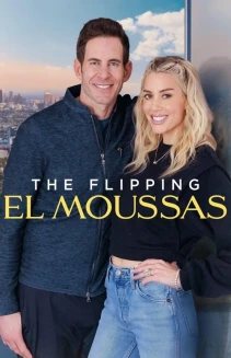 Watch The Flipping El Moussas online