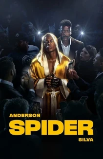 Watch Anderson 