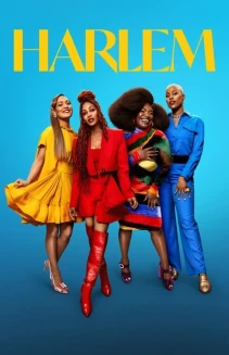 Watch Harlem online