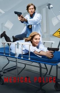 Watch Medical Police online