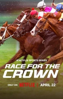 Watch Race for the Crown online
