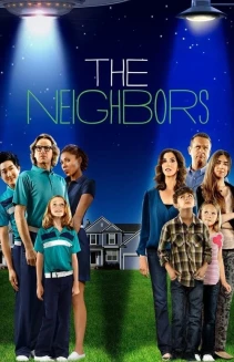 Watch The Neighbors online