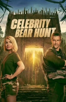 Watch Celebrity Bear Hunt online