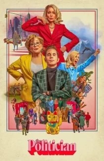 Watch The Politician online