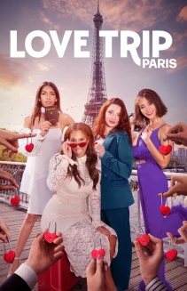 Watch Love Trip: Paris online