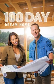 Watch 100 Day Dream Home online