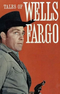 Watch Tales of Wells Fargo online