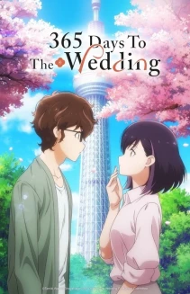Watch 365 Days to the Wedding online