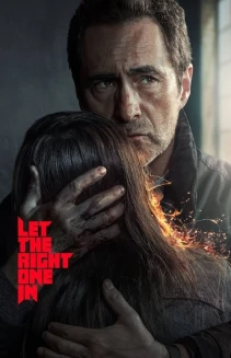 Watch Let the Right One In online