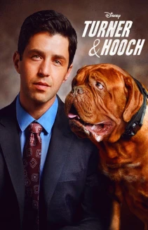 Watch Turner & Hooch online