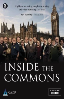 Watch Inside the Commons online
