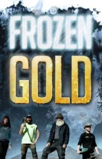 Watch Frozen Gold online