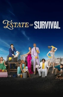 Watch Estate of Survival online