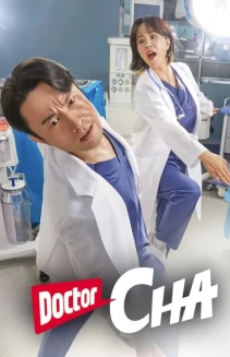 Watch Doctor Cha online