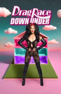 Watch Drag Race Down Under online