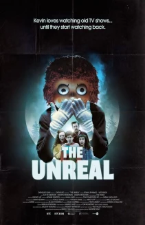 Watch The Unreal online