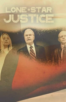 Watch Lone Star Justice online