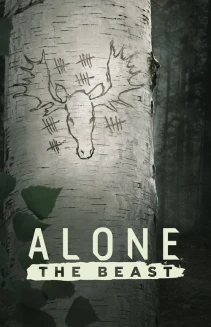 Watch Alone: The Beast online