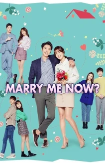 Watch Marry Me Now online