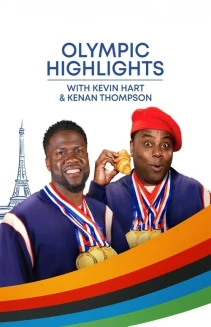 Watch Olympic Highlights with Kevin Hart & Kenan Thompson online