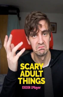 Watch Scary Adult Things online