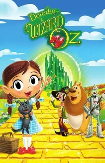 Watch Dorothy and the Wizard of Oz online