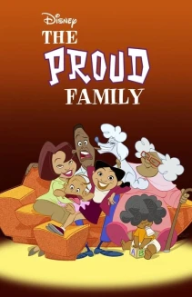 Watch The Proud Family online