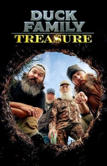 Watch Duck Family Treasure online
