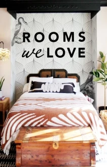 Watch Rooms We Love online