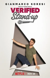 Watch Verified Stand-Up online