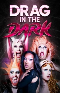 Watch Drag in the Dark online