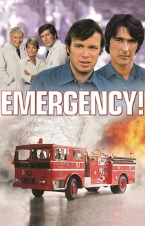 Watch Emergency! online