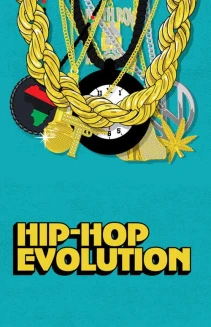 Watch Hip Hop Evolution online