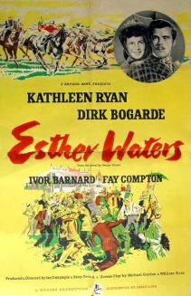 Sin of Esther Waters