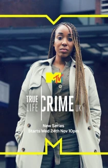Watch True Life Crime: UK online