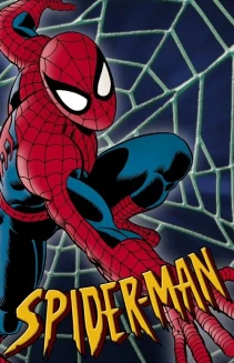 Watch Spider-Man online