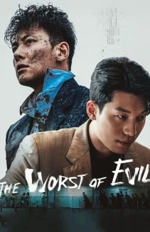 Watch The Worst of Evil online
