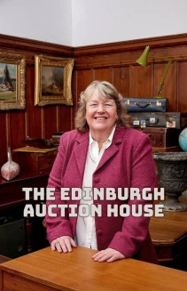 Watch The Edinburgh Auction House online